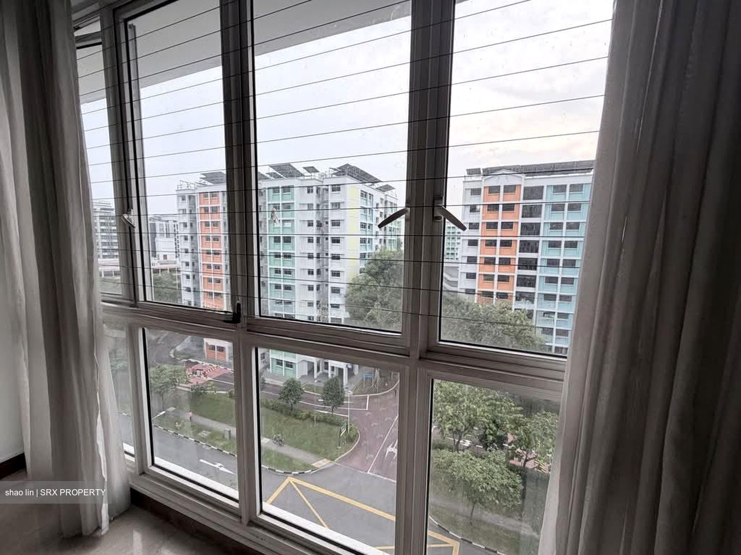 La Casa (D25), Condominium #599276951